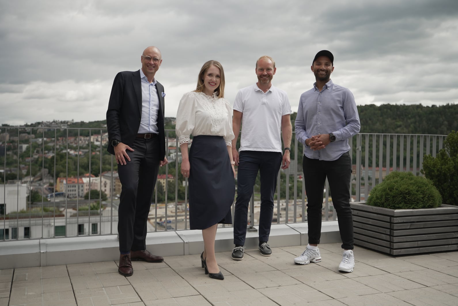 Closing The SME Funding Gap In Norway Cathrine Delp closing-the-sme-funding-gap-in-norway-cathrine-delp